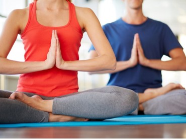 Yoga: Mind Booster 